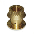 OEM Service Brass and Copper Casting